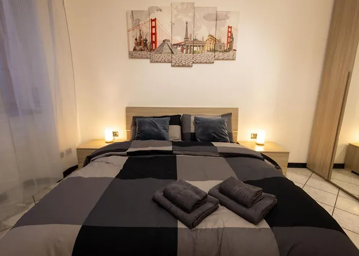 New Milan-Oh My House!