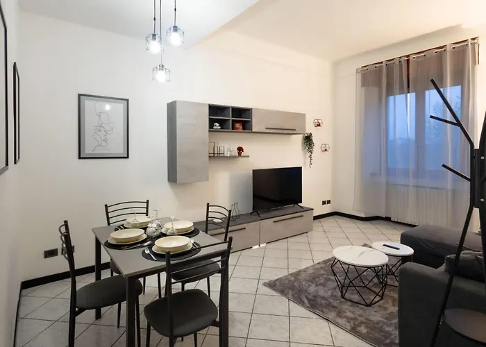 New Milan-Oh My House!