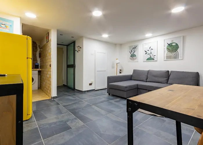 Buonarroti Loft - Citylife 15Min Duomo